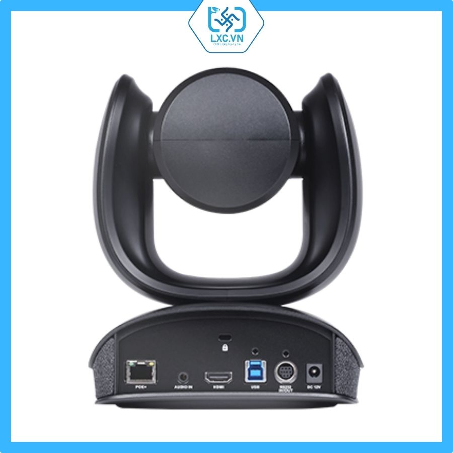 Camera hội nghị ống kính kép 4K PTZ Aver CAM570 | Chính hãng